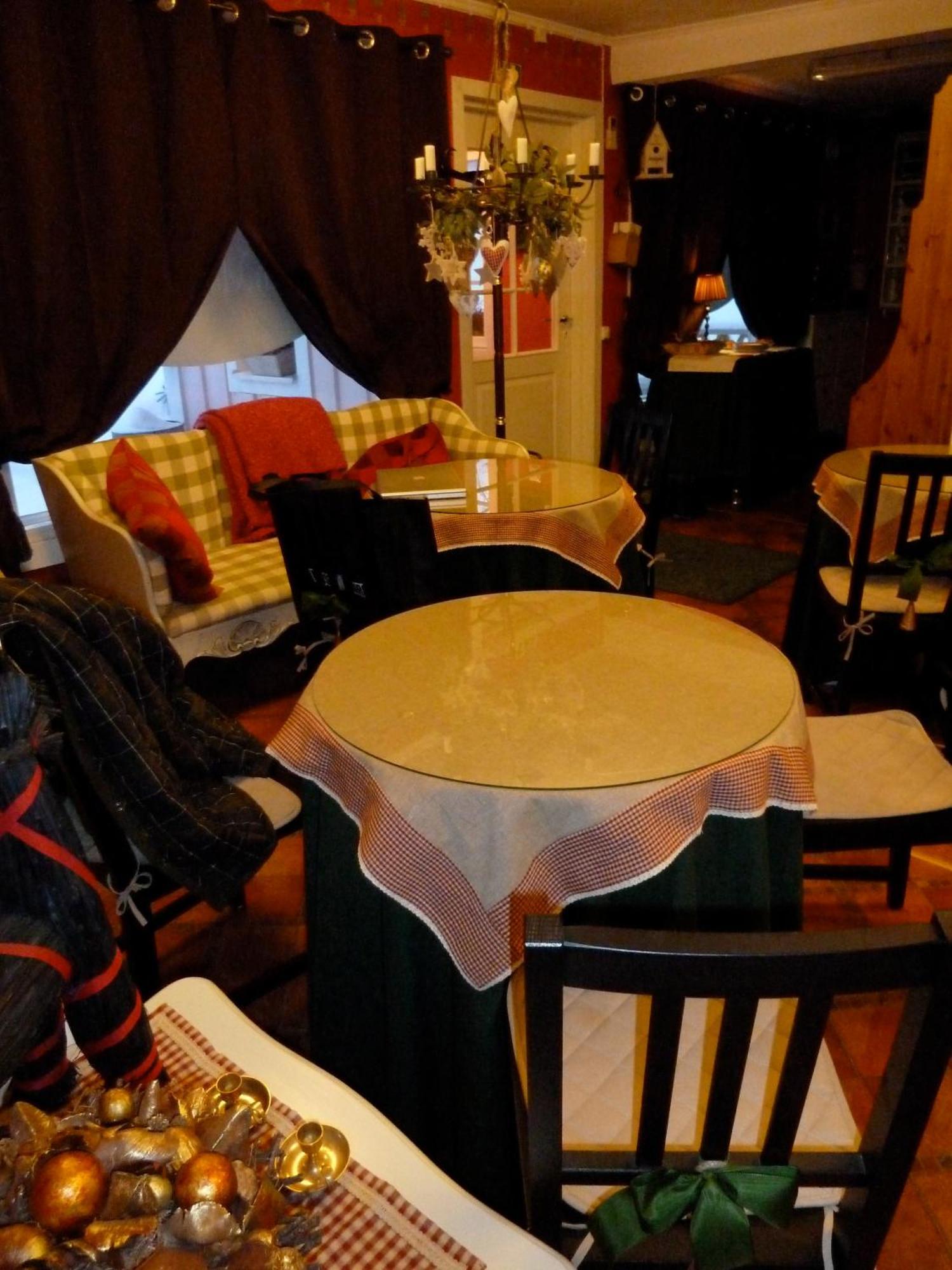 Box Bed & Breakfast Extérieur photo