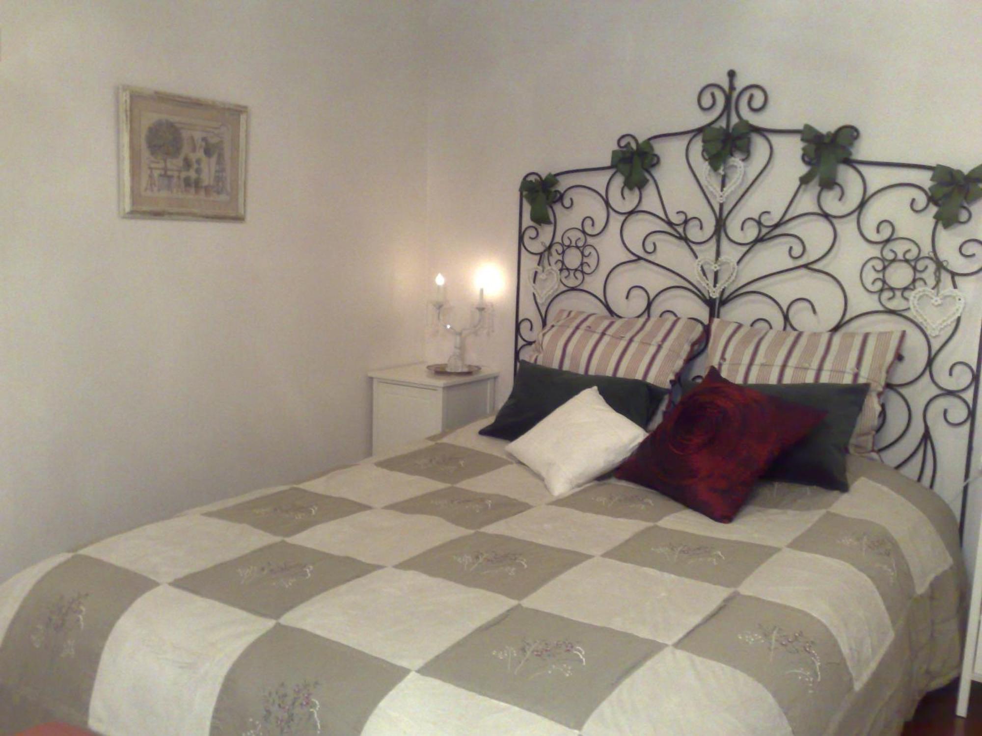 Box Bed & Breakfast Extérieur photo