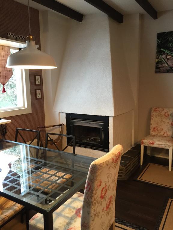 Box Bed & Breakfast Extérieur photo