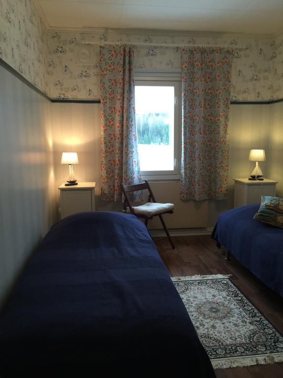 Box Bed & Breakfast Extérieur photo