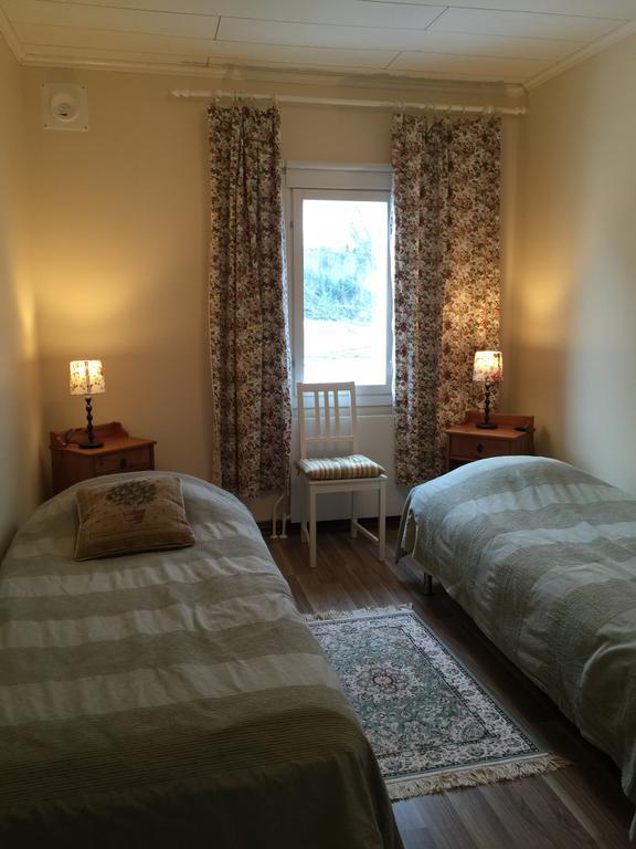 Box Bed & Breakfast Extérieur photo