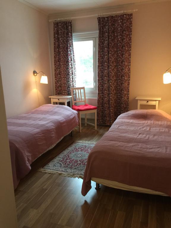 Box Bed & Breakfast Extérieur photo