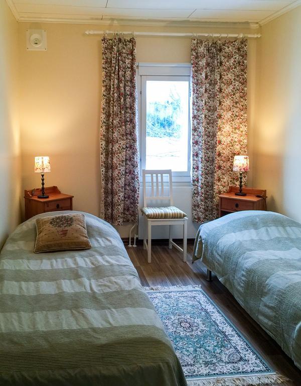 Box Bed & Breakfast Extérieur photo