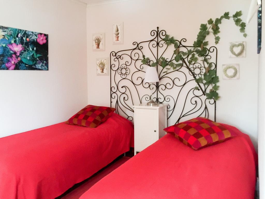 Box Bed & Breakfast Extérieur photo