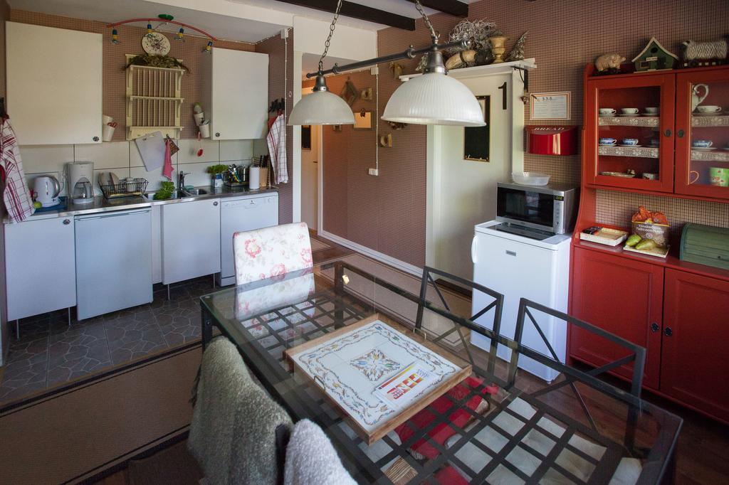 Box Bed & Breakfast Extérieur photo