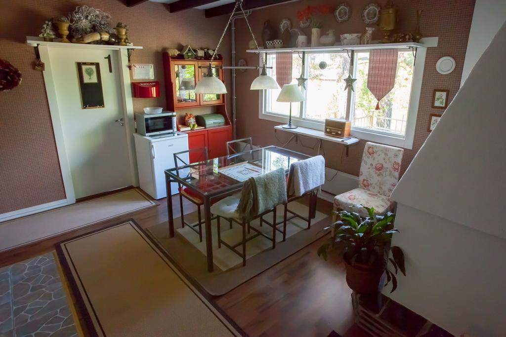 Box Bed & Breakfast Extérieur photo