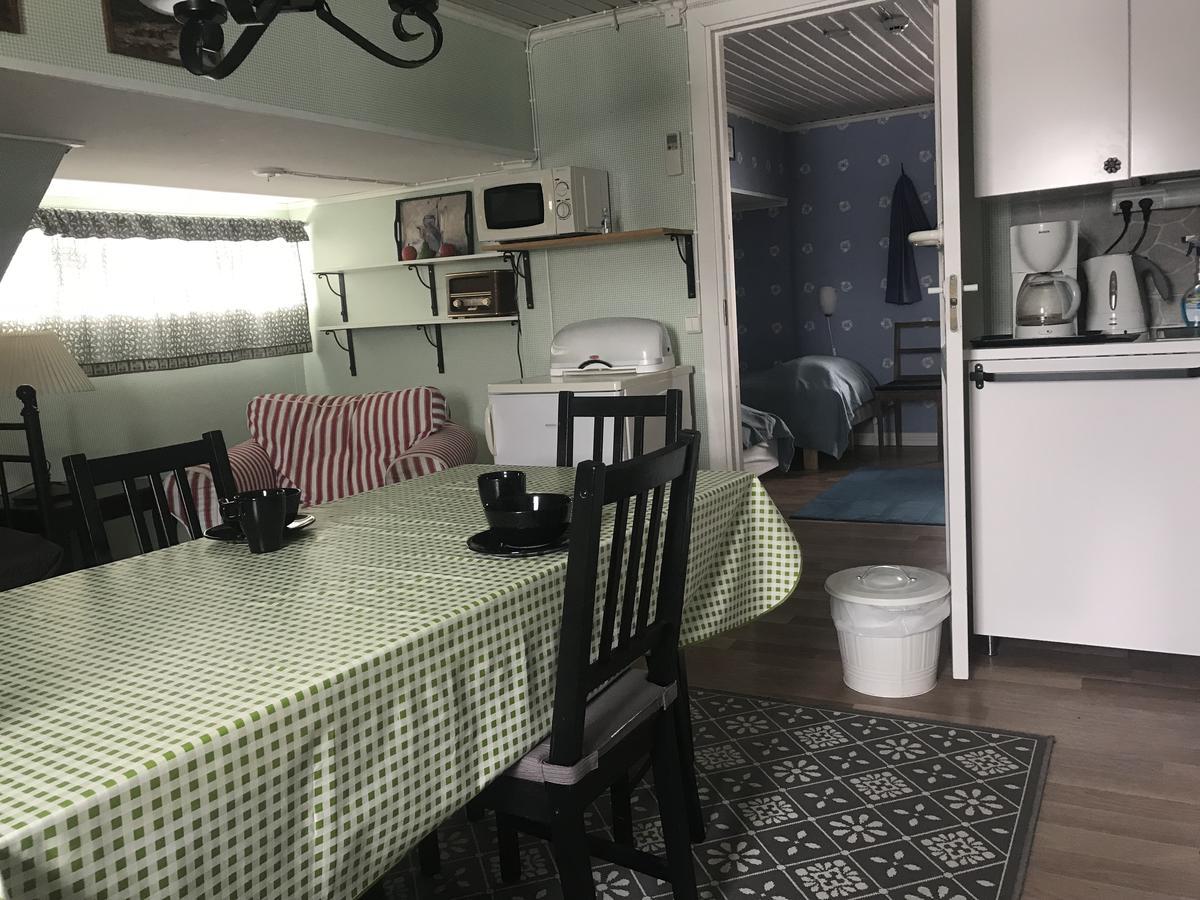 Box Bed & Breakfast Extérieur photo
