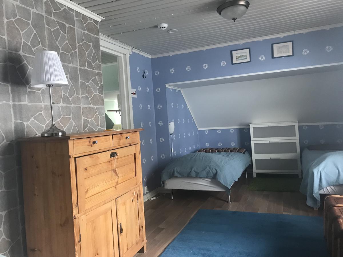 Box Bed & Breakfast Extérieur photo