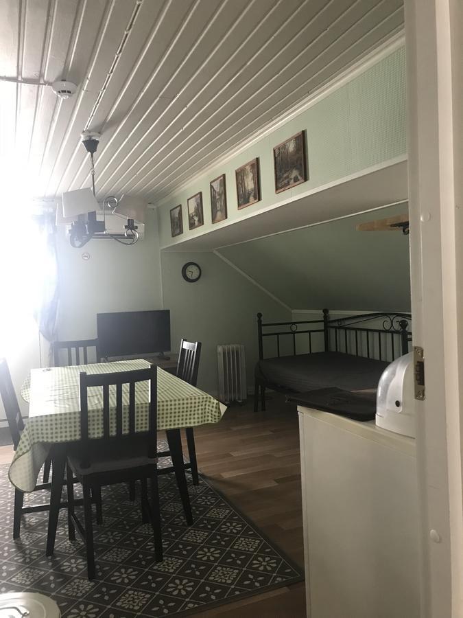 Box Bed & Breakfast Extérieur photo